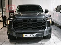 تويوتا توندرا